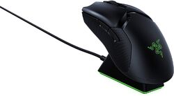 Razer Viper Ultimate Wireless Esports Gaming Mouse Kabellose beidhändig optische