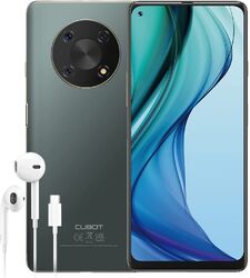 CUBOT Max 3 Smartphone 4+64GB 6,95 Zoll 5000mAh 4G LET Dual SIM Handy Android 1115% Rabatt Code:NEULINGE2024*Endpreis:67.99Euros*DHL