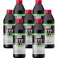 LIQUI MOLY Top Tec ATF 1950 7 Liter MB 236.17 Synthese Technologie