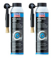 2x LIQUI MOLY 4058 Radnabenpaste Radnaben Paste Trennpaste Pinseldose 200ml