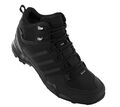 NEU adidas TERREX Swift R2 MID GTX - GORE-TEX - Herren Wanderschuhe Schwarz CM75