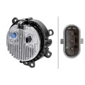 HELLA 1N1011748031 Nebelscheinwerfer links für MINI CLUBMAN F54 F56 F55 F57 R57