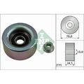 1x Umlenk-/Führungsrolle, Keilrippenriemen Schaeffler INA 532 0590 10