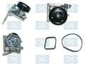 Saleri SIL PA1732 Kühlmittelpumpe Wasserpumpe für OPEL ZAFIRA TOURER C (P12)