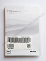 NEU Microsoft SQL Server 2008 R2 Standard DELL 019N47 - inkl. 20% MwSt.