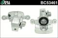 ERA Benelux BC53461 Bremssattel Bremszange Hinten Rechts für KIA Picanto (SA)