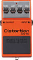 Boss DS-1X Distortion Pedal - NEU