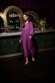 KAFFE 10509306 KLEID / Purple / WINTER 2025 / UVP 79€ / 38-M