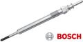 BOSCH 0250603006 Glühkerze für BMW für Toyota für Mini 