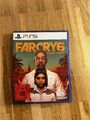 Far Cry 6 (Sony PlayStation 5, 2021)