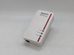 EINZELGERÄT AVM FRITZ Powerline 1260 1260E WLAN Access Point 1200 Mbps EU STECKER