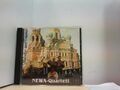 NEWA - QUARTETT   " Melodien zum Träumen  " Various: