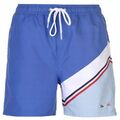 PIERRE CARDIN Herren Badeshorts Badehose Schwimmshort Surfhose Kurze Hosen S