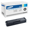 1x Original TONER PATRONE Samsung Xpress M2020 W M2021 W M2022 W M2026 W D111S