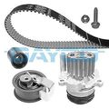 DAYCO KTBWP3423 Wasserpumpe + Zahnriemensatz für AUDI FORD SEAT SKODA VW