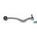 1x ORIGINAL® Moog Lenker, Radaufhängung Vorne, Links für BMW 5 Touring 5 Z8#