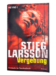 Vergebung: Millennium Trilogie 3 von Larsson, Stieg | Buch | Zustand gut