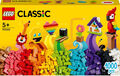 LEGO® Classic 11030 Großes Kreativ-Bauset