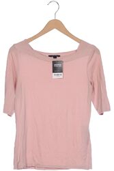 Comma T-Shirt Damen Shirt Kurzärmliges Oberteil Gr. EU 36 Pink #8h45zabmomox fashion - Your Style, Second Hand