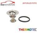 KÜHLFLÜSSIGKEIT KÜHLER THERMOSTAT THERMOTEC D25001TT I NEU OE QUALITÄT