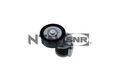 NTN SNR GA357.24 Spannrolle Keilrippenriemen für VW AUDI SEAT SKODA PASSAT POLO