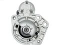 AS-PL S4016PR Starter Anlasser 0.9kW für VW Lupo (6X1, 6E1) POLO (6N2) 12V