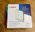 Bosch Smart Home Controller 2 II 2. Generation zentrale Neu OVP