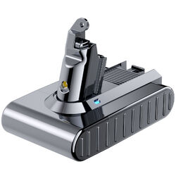 9000mAh Akku Für Dyson V6 V7 V8 V10 Animal Absolute Staubsauger SV10 / Filter DE