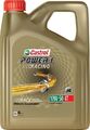 CASTROL Power 1 Racing 4T 10W-50 4 Liter Motoröl Öl Synthetisch Motorradöl