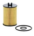 Mann-Filter Hu612/1X Ölfilter für Mercedes W169 1.5 1.7 2.1 04-12