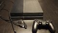 Sony PlayStation 4 - 500 GB - PS4 - 21 Controller - Sehr guter Zustand