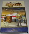 Le Havre Brettspiel inkl. 5 Promo-Karten - Kennerspiel - Uwe Rosenberg - Lookout