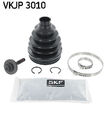 SKF VKJP 3010 Bellow Set, drive shaft for VOLVO