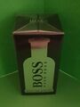 ●BOSS BOTTLED UNITED 50 ml Eau de Toilette Spray in Cellophan ein toller Duft