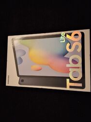 Samsung Galaxy Tab S6 Lite (2022) SM-P613, OVP / Schutzhülle / SPen / sehr gut