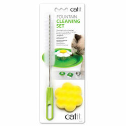 Catit Reinigungsset für Trinkbrunnen