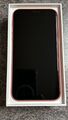 Apple iPhone XR A2105 (GSM) - 64GB - Koralle (Ohne Simlock) (Dual-SIM)