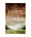 The Return of the King, J. R. R. Tolkien