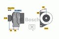 BOSCH Lichtmaschine Generator LiMa ohne Pfand 0 986 042 840