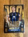 MATCH ATTAX 23/24 2024 LIMITIERTE EDITION/100 CLUB/NICOLO BARELLA # 486