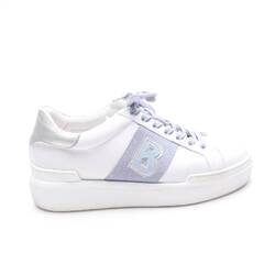 Sneaker Bogner Weiß Blau 38 EUR