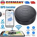 Magnet Mini GPS Tracker Sender Echtzeit Tracking Kinder Hunde Auto KFZ Fahrzeug