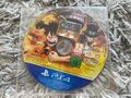 One Piece - Pirate Warriors 3 - PS4 - Lose CD - USK 12