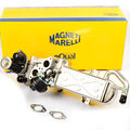 MAGNETI MARELLI 571822112060 AGR-Ventil für A1 A3 Q3 SEAT SKODA VW TIGUAN 5N OE