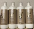 Schwarzkopf Blondme Premium Developer oil formula 1000ml Verschiedene Varianten