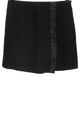 OPUS Minirock Damen Gr. DE 34 schwarz Casual-Look