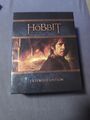 Der Hobbit - Die Spielfilm Trilogie - Extended Edition [9 Blu-ray Discs]