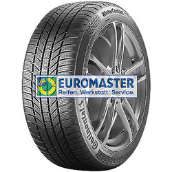 Winterreifen CONTINENTAL 235/50 R 19 TL 99H WINTERCONTACT TS 870 P