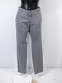 BRAX Damen Hose W33 x L34 / Grau und Neu mit Etikett  ( S 3855 )