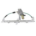 Fensterheber elektrisch vorne Fahrerseite Alfa Romeo 145 146 46743275